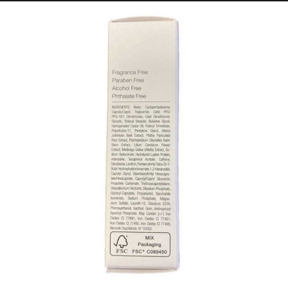 REVOLVE Onomie Bright Concealing Elixir Dark Circle Corrector ZHÁO Tan Neutral - Picture 5 of 7